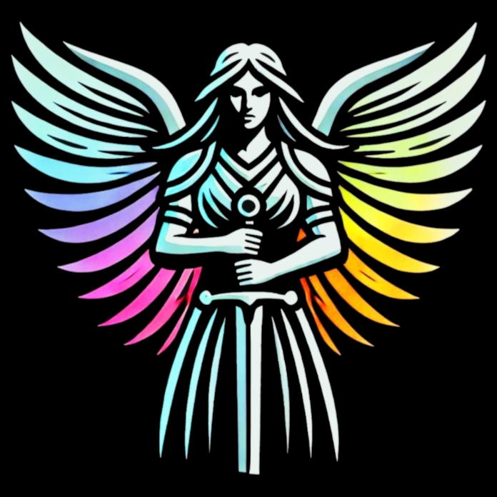 Angel Guard Self-Defence